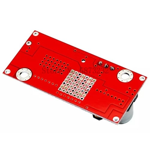 XL6009E DC-DC Adjustable Booster Power Supply Module