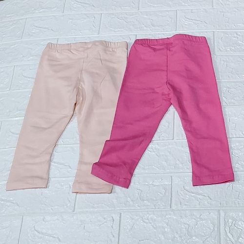 Children Girls 2piece Leggings Set