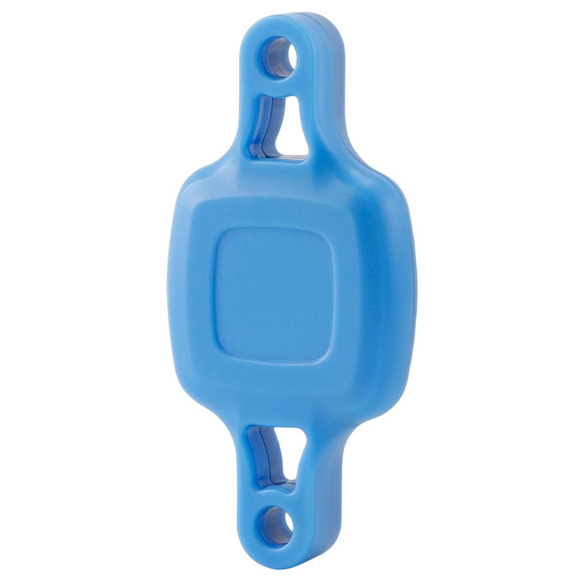 Bike Tracking Device Protect Case Protective Case  Blue