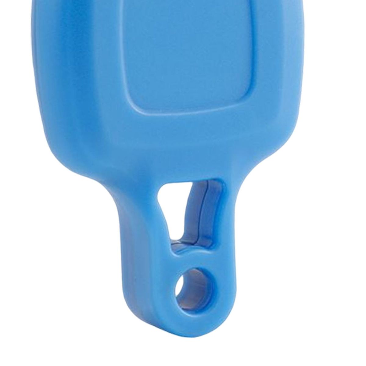 Bike Tracking Device Protect Case Protective Case  Blue