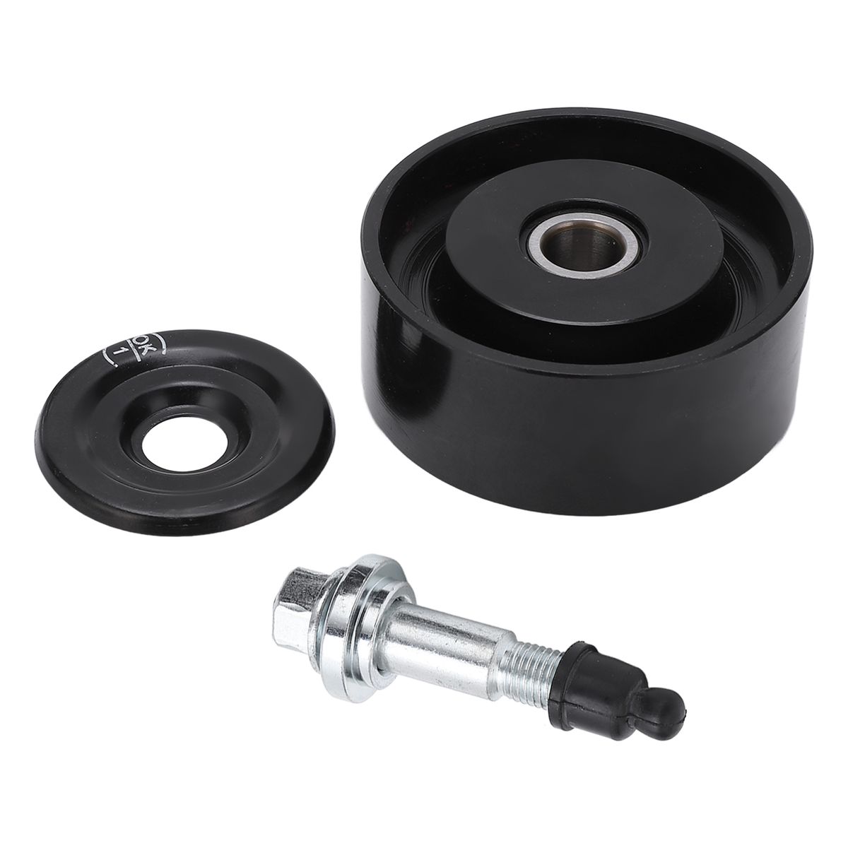 Car Air Conditioning Pulley Idle Assembly 88440‑0K060