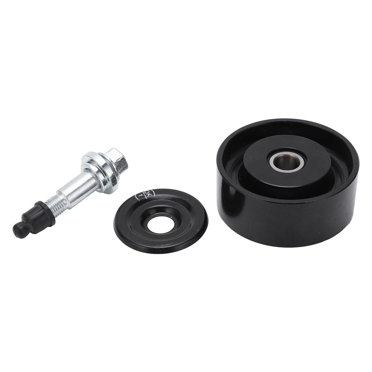 Car Air Conditioning Pulley Idle Assembly 88440‑0K060