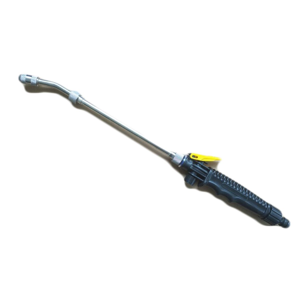 Stainless Steel Long Rod Cleaning Rod Atomizing Wax Water