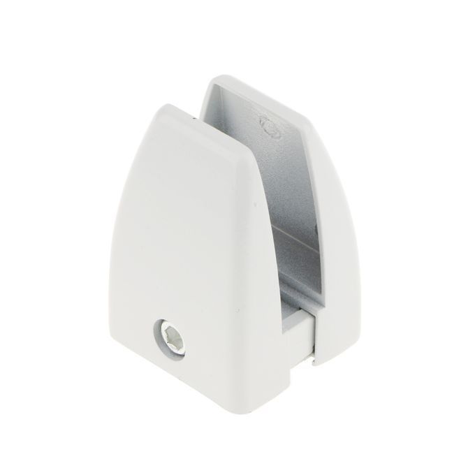 Office Desk Partition Support Bracket Shelf Privacy Screen Clip Holder