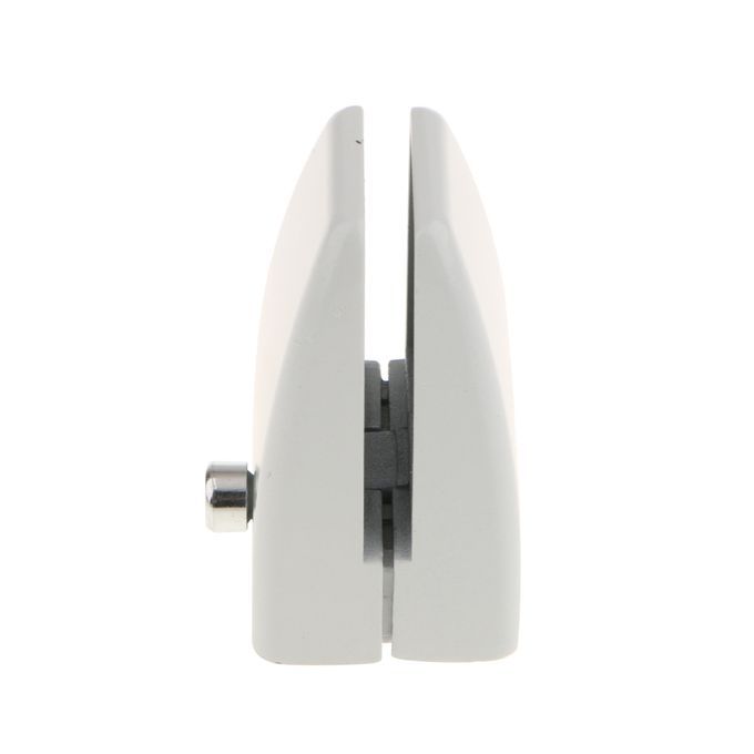 Office Desk Partition Support Bracket Shelf Privacy Screen Clip Holder