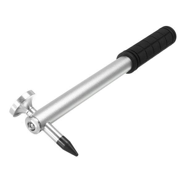 Car Boby Paintless Dent Repair PDR Tools Multi-Functional Tap Down Hammer 9Heads
