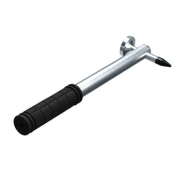 Car Boby Paintless Dent Repair PDR Tools Multi-Functional Tap Down Hammer 9Heads
