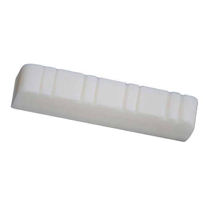 Bone Mandolin Bridge Nut Blank For DIY Mandolin Replacement Parts