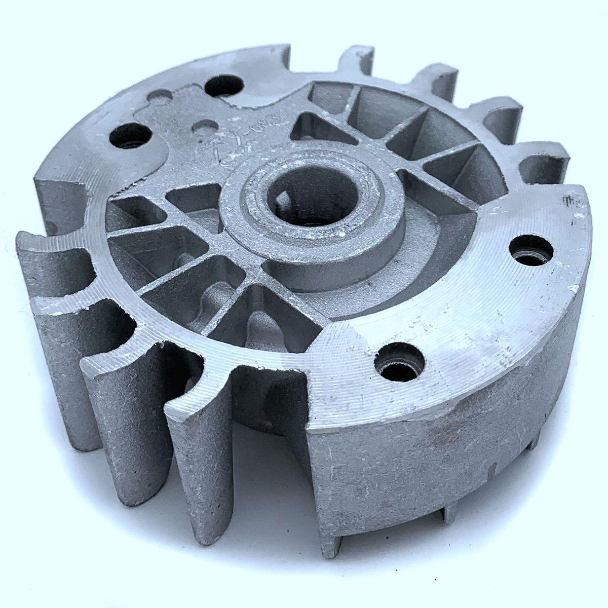 Flywheel Suitable for 017 018 170 180 1130 400 1201 Chain Saw 1130 400 1201