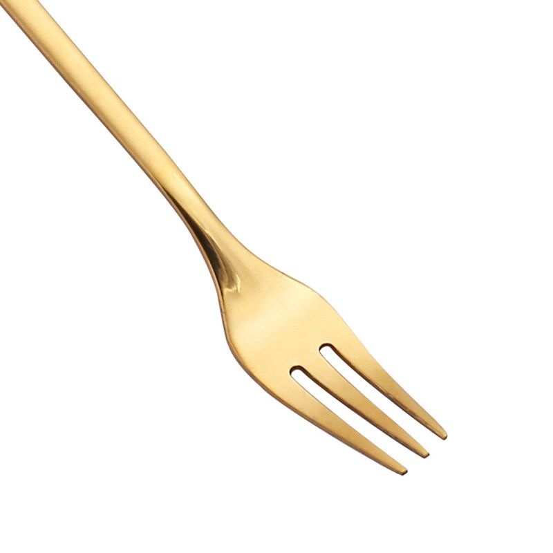 Coffee Spoon Wide Application Solid Sturdy New Year-