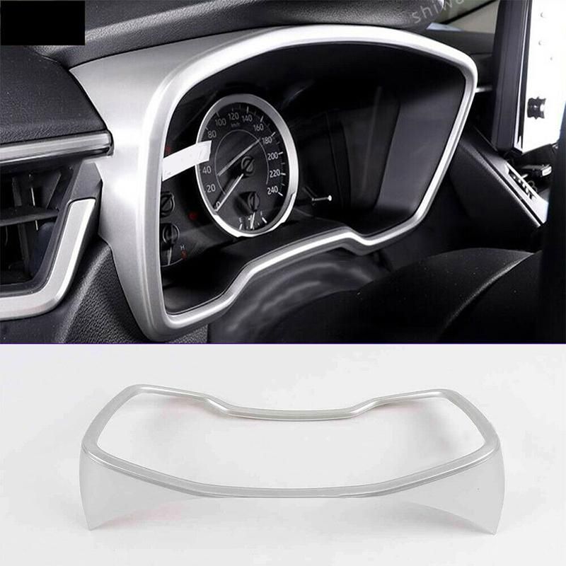 for Toyota Corolla 2019 Car Dashboard Frame Central Control
