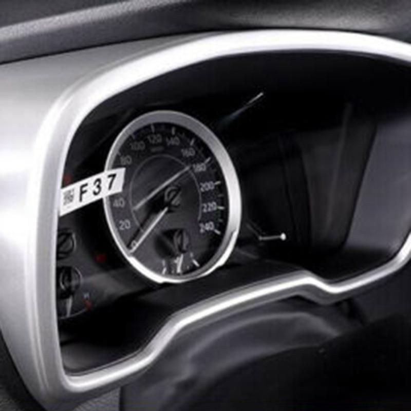 for Toyota Corolla 2019 Car Dashboard Frame Central Control