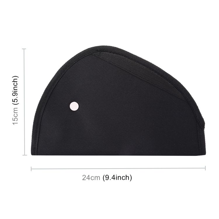 Car Safety Cover Strap Adjuster