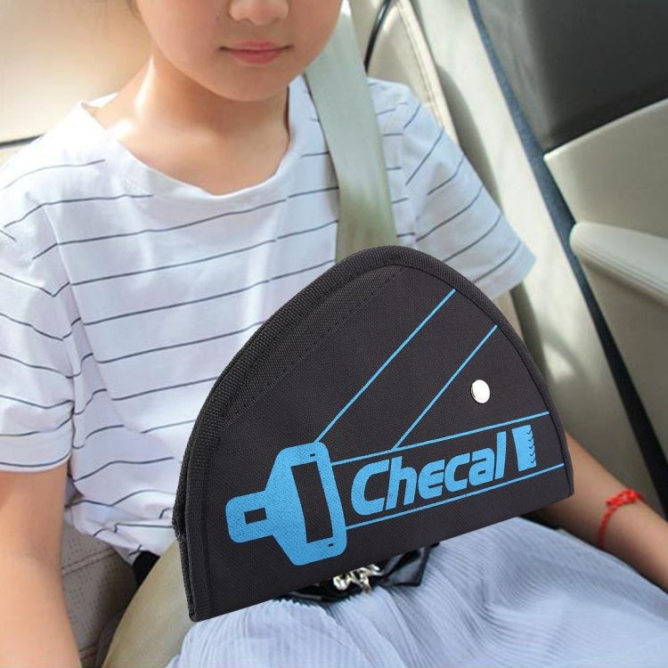 Car Safety Cover Strap Adjuster