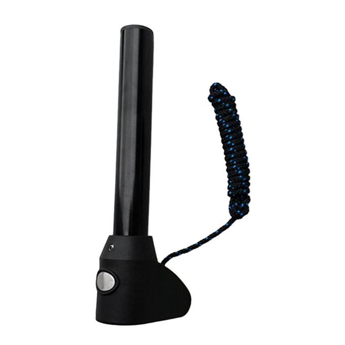 Durable Windsurf Windsurfing Mast Extension Rod Base Mount Adapter