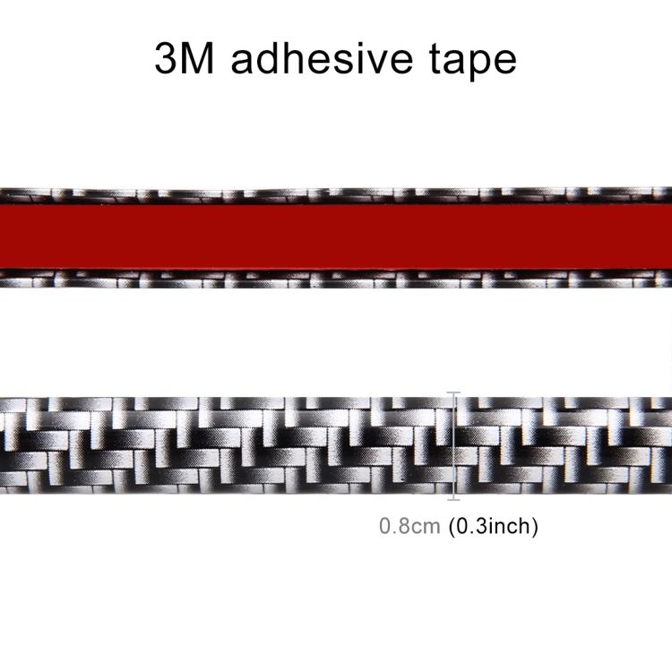 8m Protector Decorative Strip