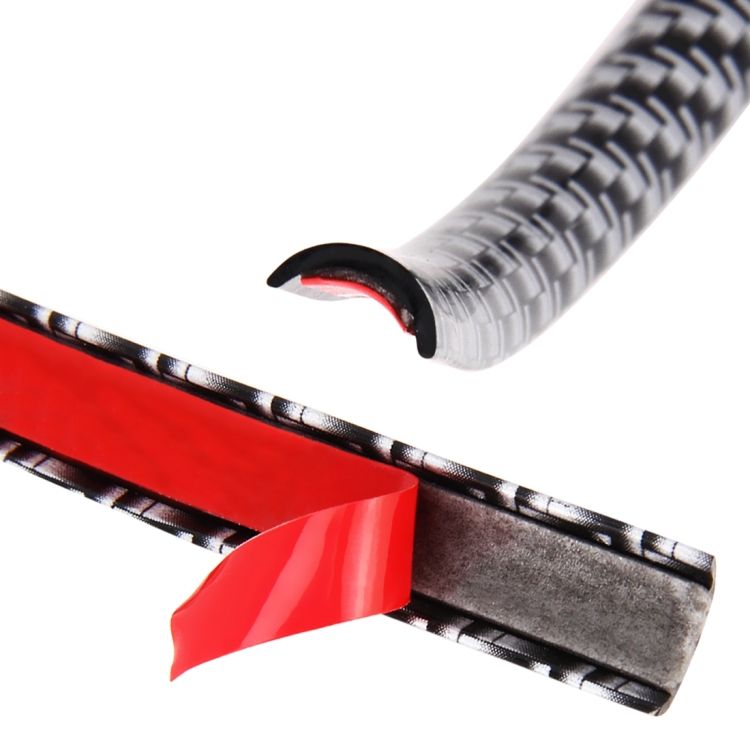 8m Protector Decorative Strip