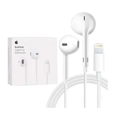 Earpiece For iPhone With Lightning Connector