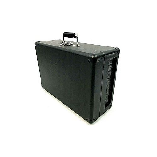 Rechargeable Turntable With Usb Recording & Speaker