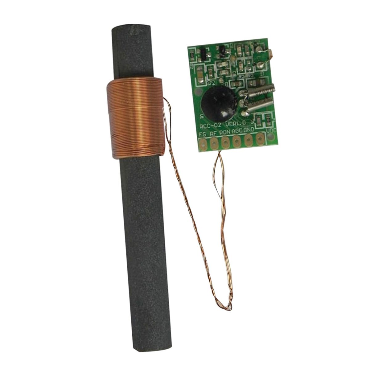 Charging Pack Portable Usb Charger Board Radio