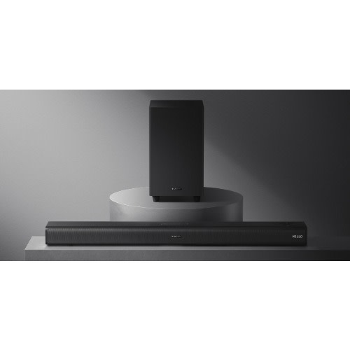 Xiaomi Soundbar - 3.1ch - 430w