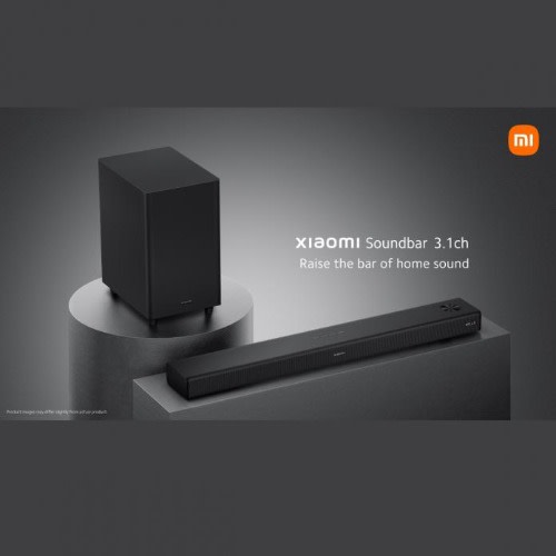Xiaomi Soundbar - 3.1ch - 430w