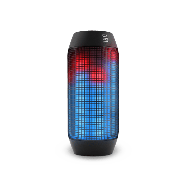 Pulse Speaker