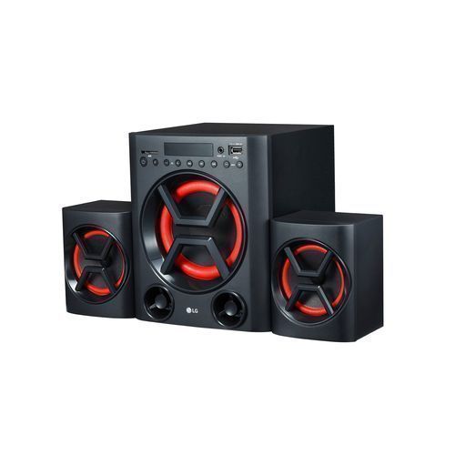 XBOOM- Bluetooth Home Audio Speaker System
