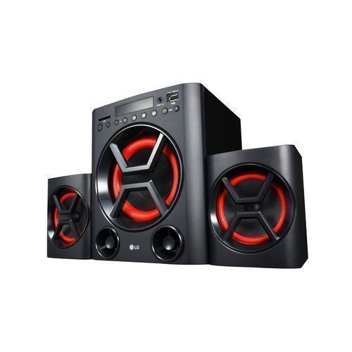 XBOOM- Bluetooth Home Audio Speaker System