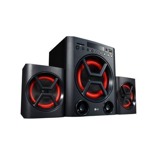 XBOOM- Bluetooth Home Audio Speaker System