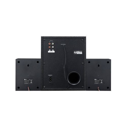 XBOOM- Bluetooth Home Audio Speaker System