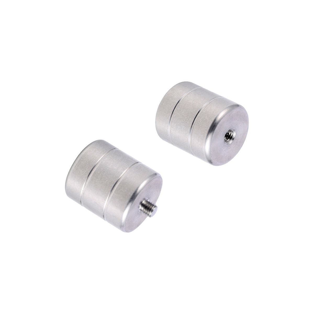 Aluminum Alloy Counterweight Balance Weight Replacement For