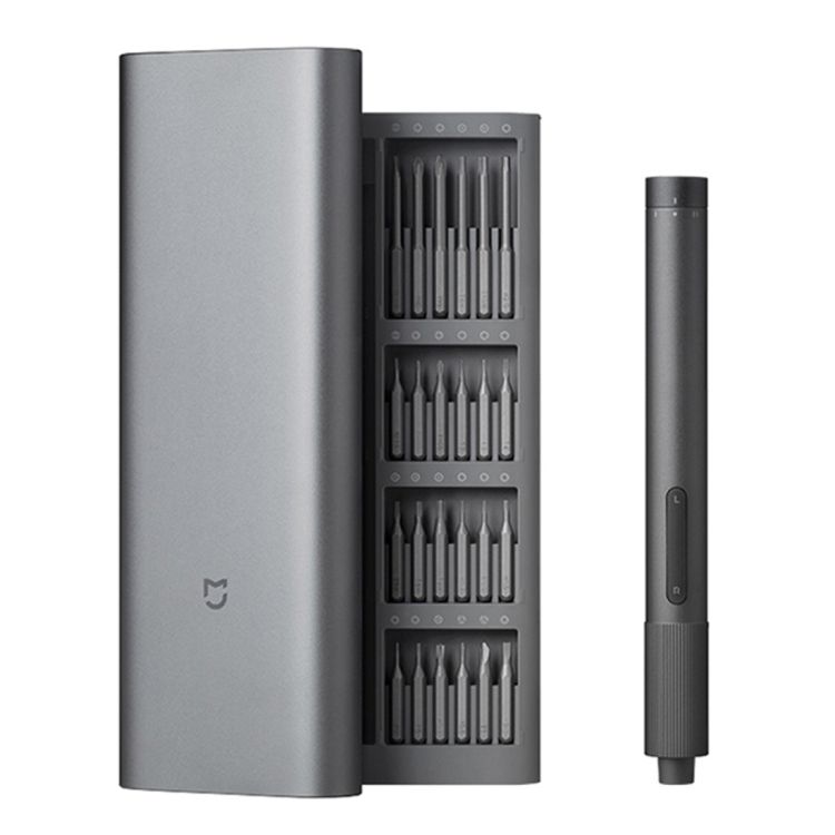 25 In 1 Xiaomi Mijia Electric Precision Screwdriver Kit
