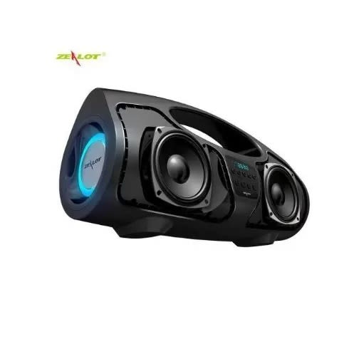 P1 Subwoofer Bluetooth Speaker
