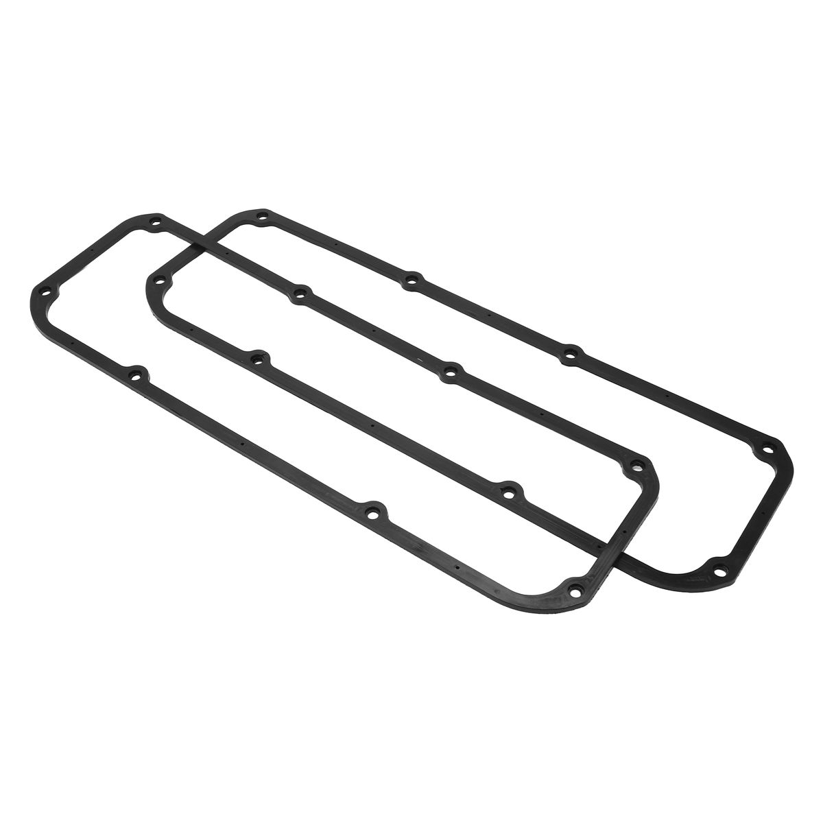 2Pcs/Set Valve Cover Gaskets Reusable KMG02‑1 Replacement