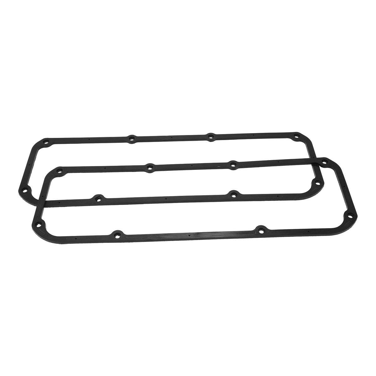 2Pcs/Set Valve Cover Gaskets Reusable KMG02‑1 Replacement