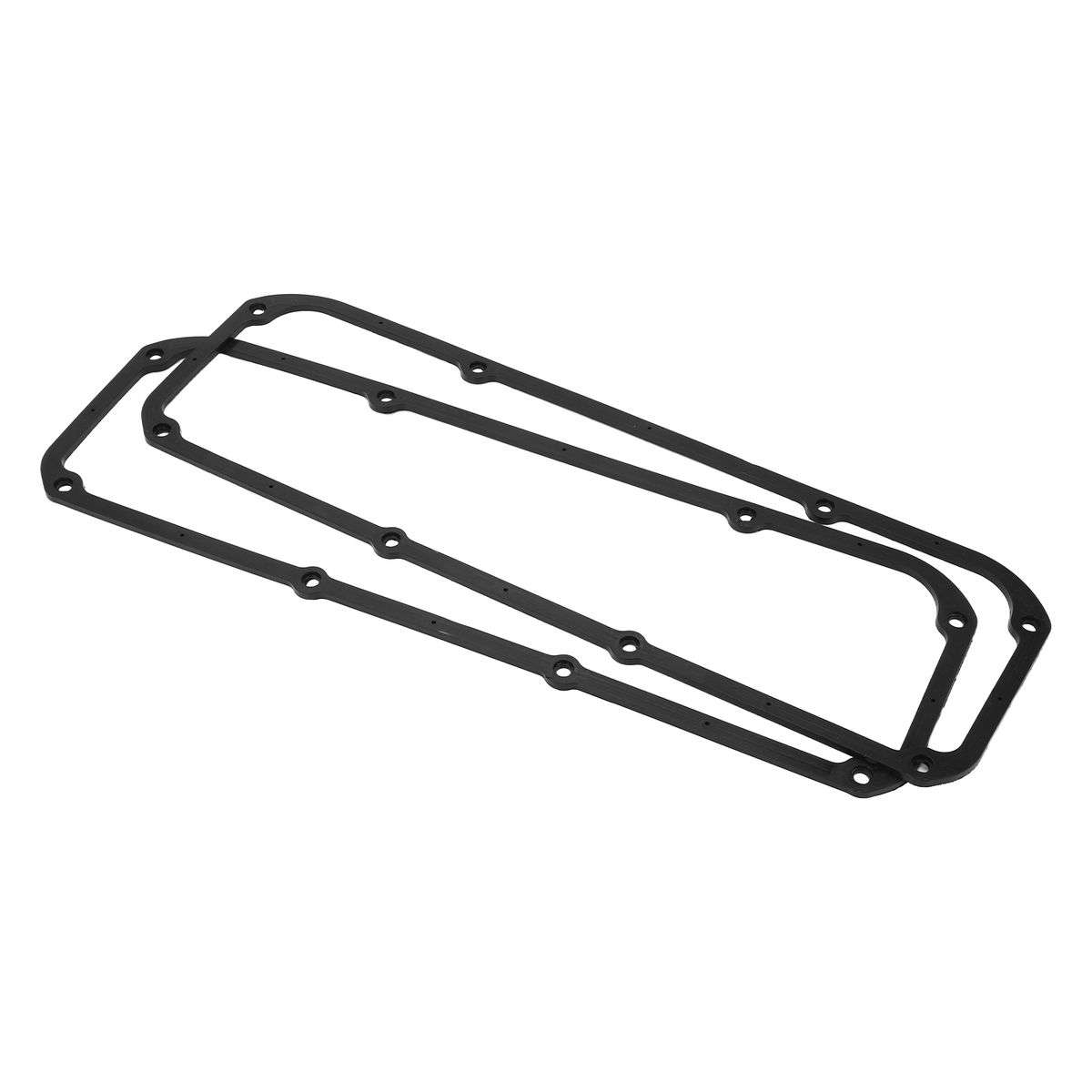 2Pcs/Set Valve Cover Gaskets Reusable KMG02‑1 Replacement