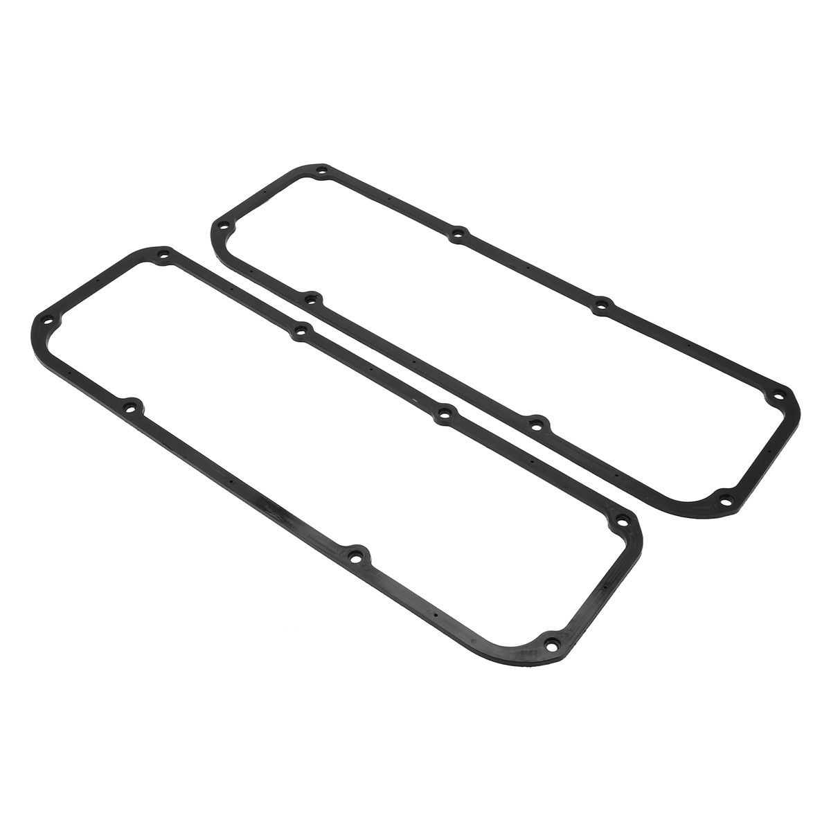 2Pcs/Set Valve Cover Gaskets Reusable KMG02‑1 Replacement
