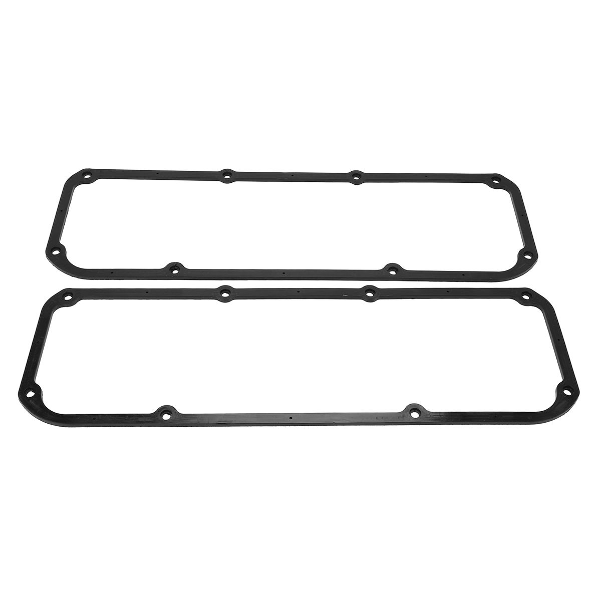 2Pcs/Set Valve Cover Gaskets Reusable KMG02‑1 Replacement