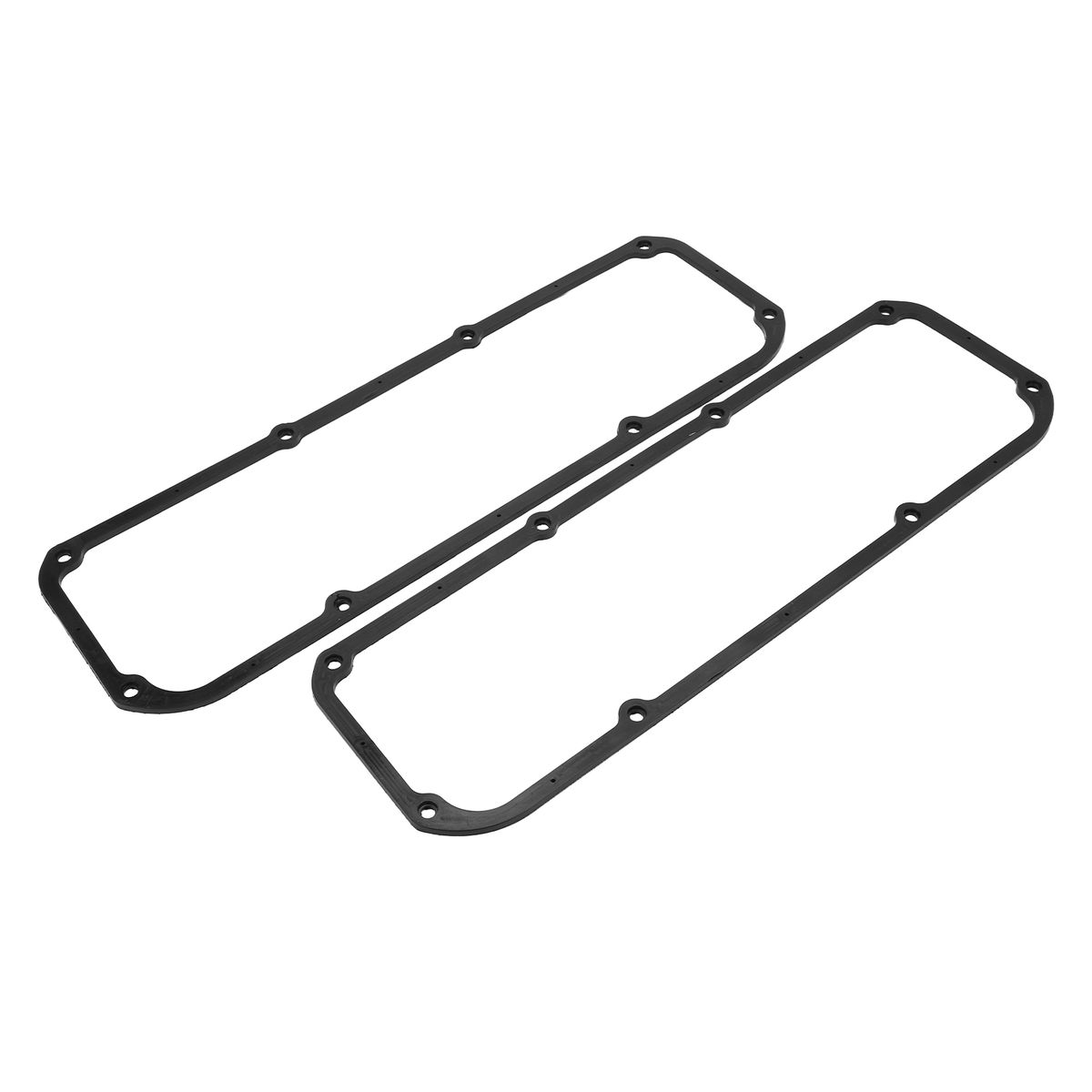 2Pcs/Set Valve Cover Gaskets Reusable KMG02‑1 Replacement
