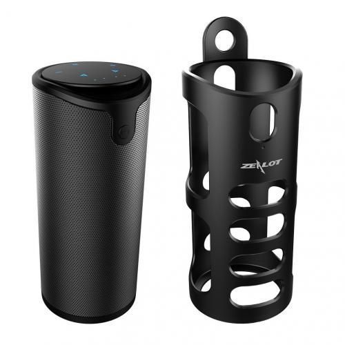 S8 (3D HiFi) Wireless Bluetooth Speaker