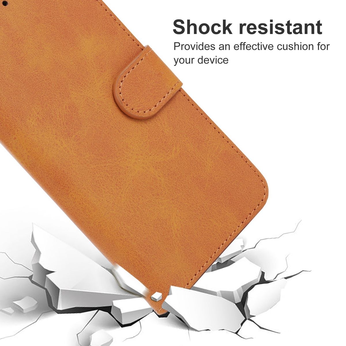 Phone Case PU Phone Case For Itel P38 Pro