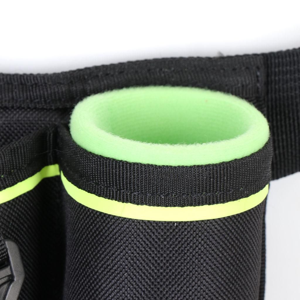 Fishing Rod Bag Lure Bag Tackle Box Multifunction Leg