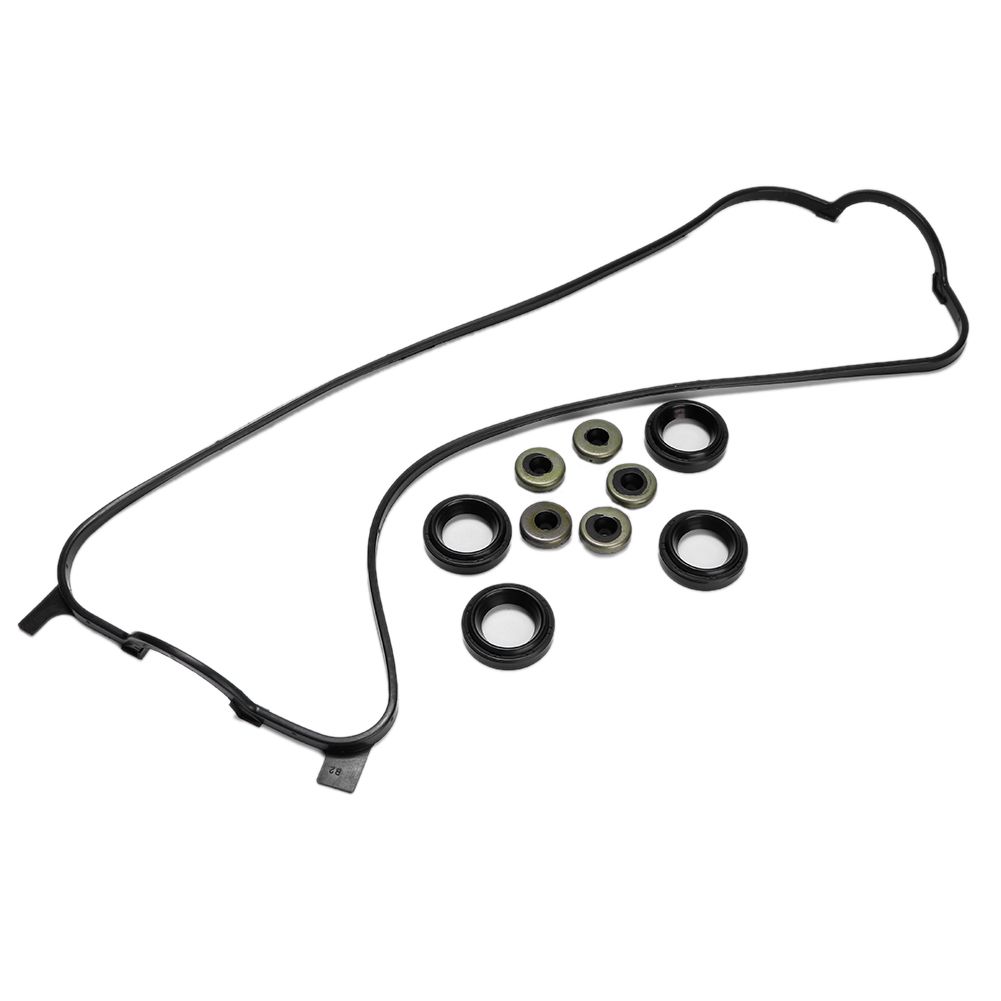 Engine Valve Cover Gasket Fit For Honda Accord V Aerodeck