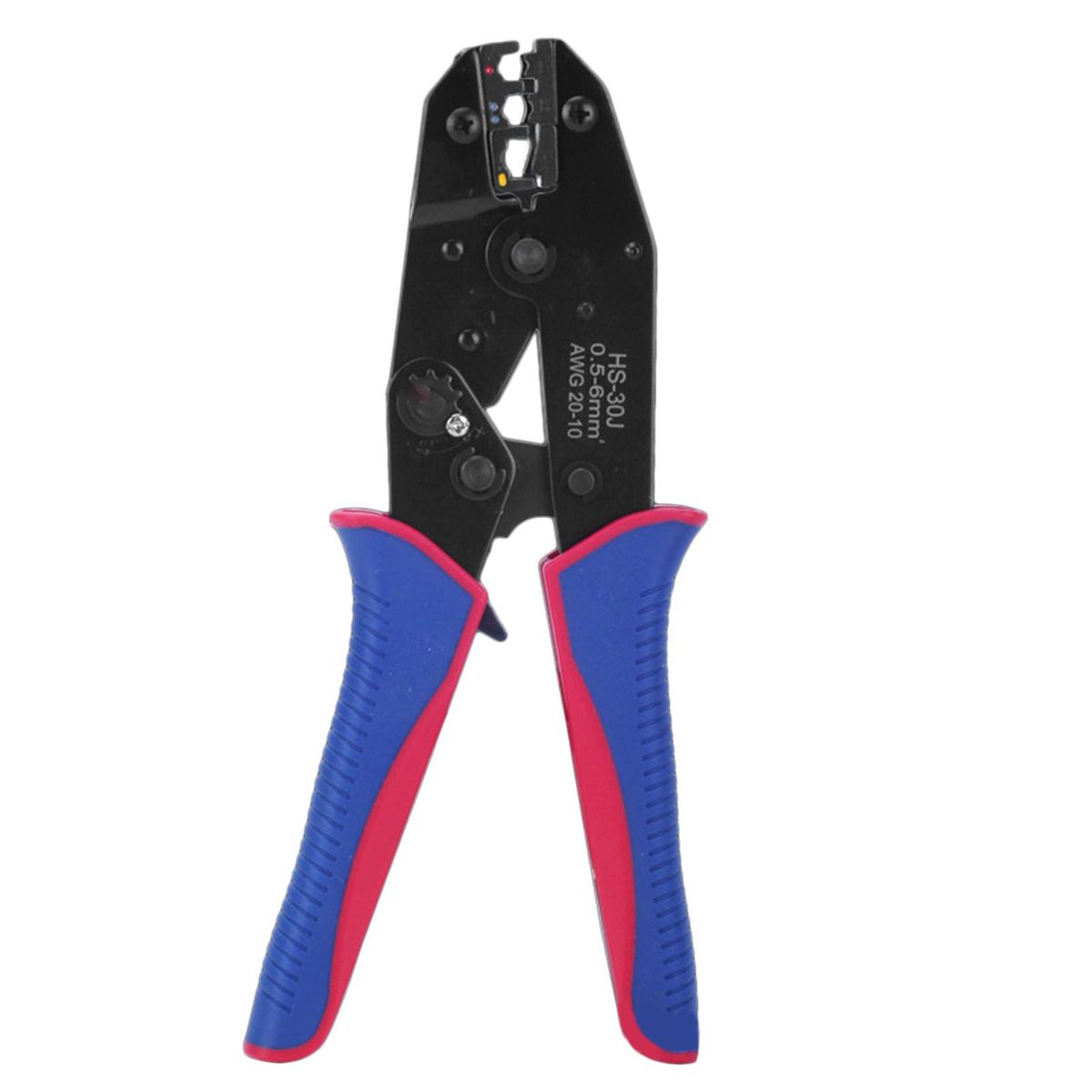 Heavy Duty Ferrule Crimping Tool Self-Adjustable