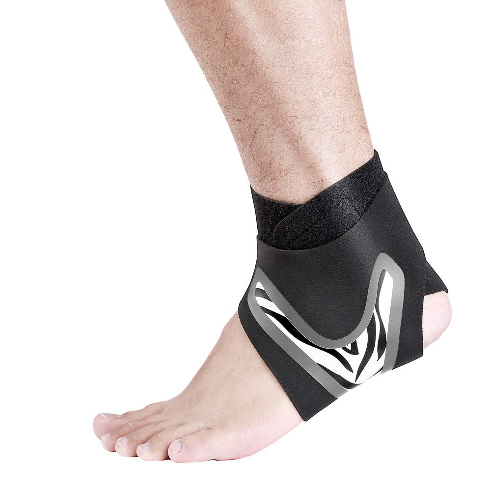 Light Breathable Pressor Outdoor Sport Ankle Guard Cover To