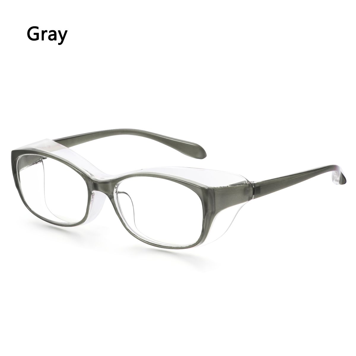 1 Pc Safety Glasses Anti Fog Anti Pollen Safety Goles For
