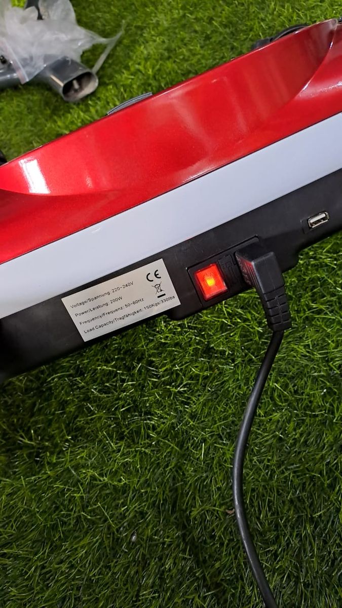 2023 Model Bluetooth/USB Ultra-Thin Vibration Platform Massager!! 150KG User Weight