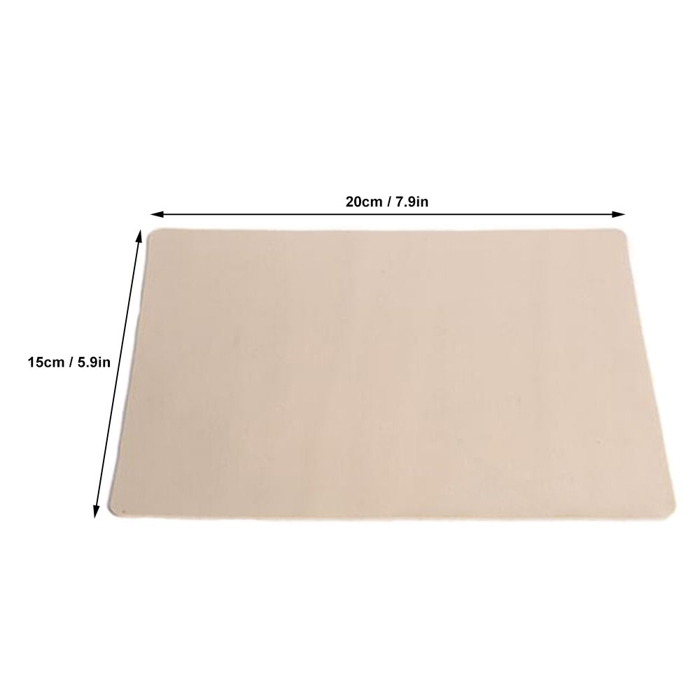 Tattoo Practice Skin Sheet Blank Plain For Tattoo Needle
