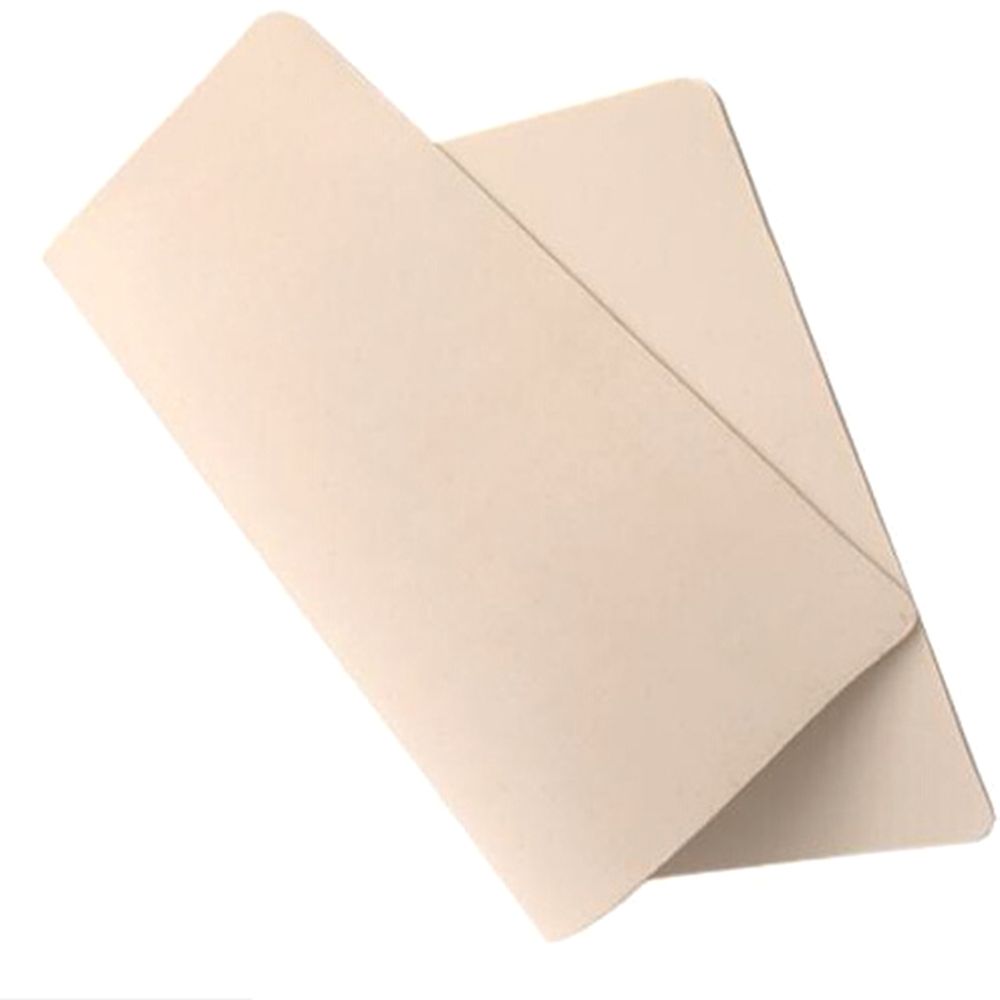 Tattoo Practice Skin Sheet Blank Plain For Tattoo Needle